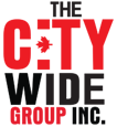 The City Wide Group Logo