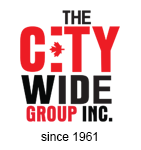 The City Wide Group Logo