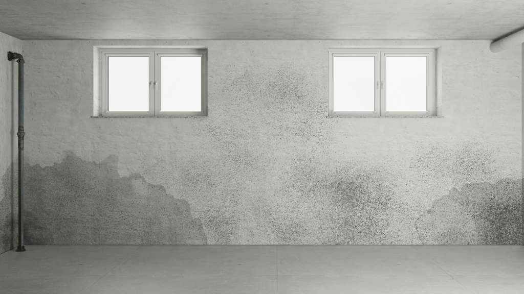 10 Warning Signs Your Basement Needs Waterproofing